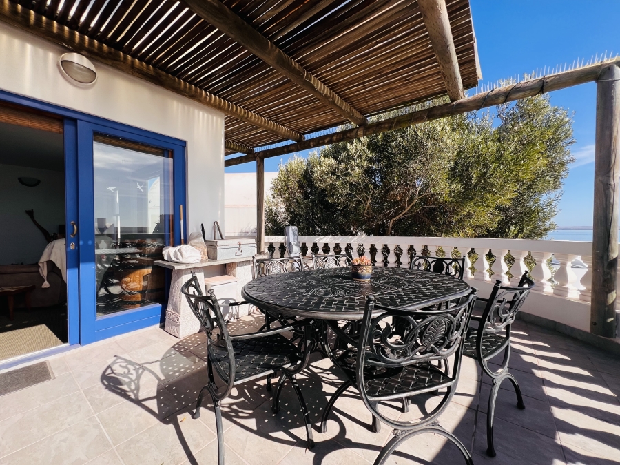 3 Bedroom Property for Sale in Paradise Beach Western Cape